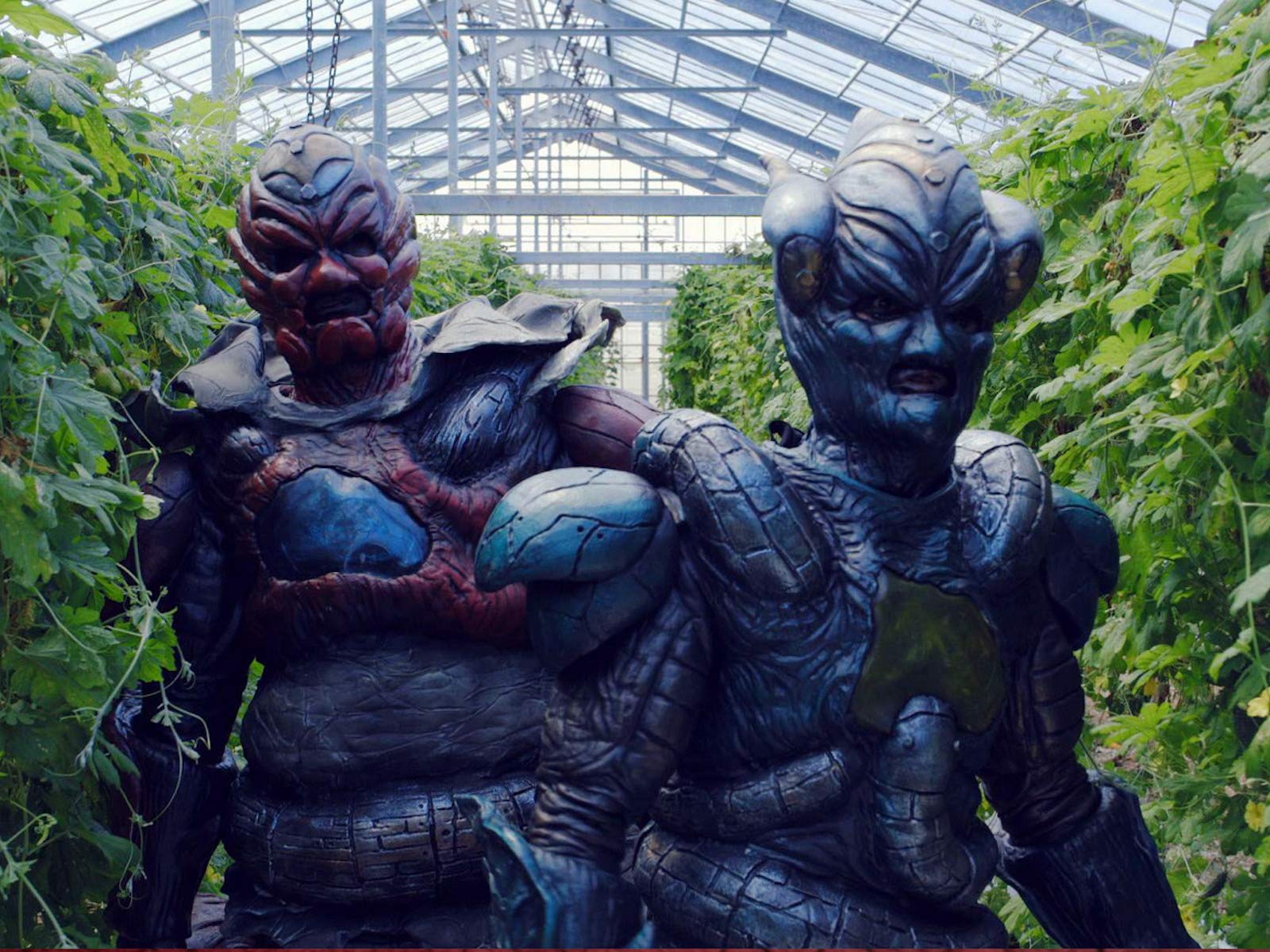 Amazon Co Jp エイカーズ グランドマスターを観る Prime Video