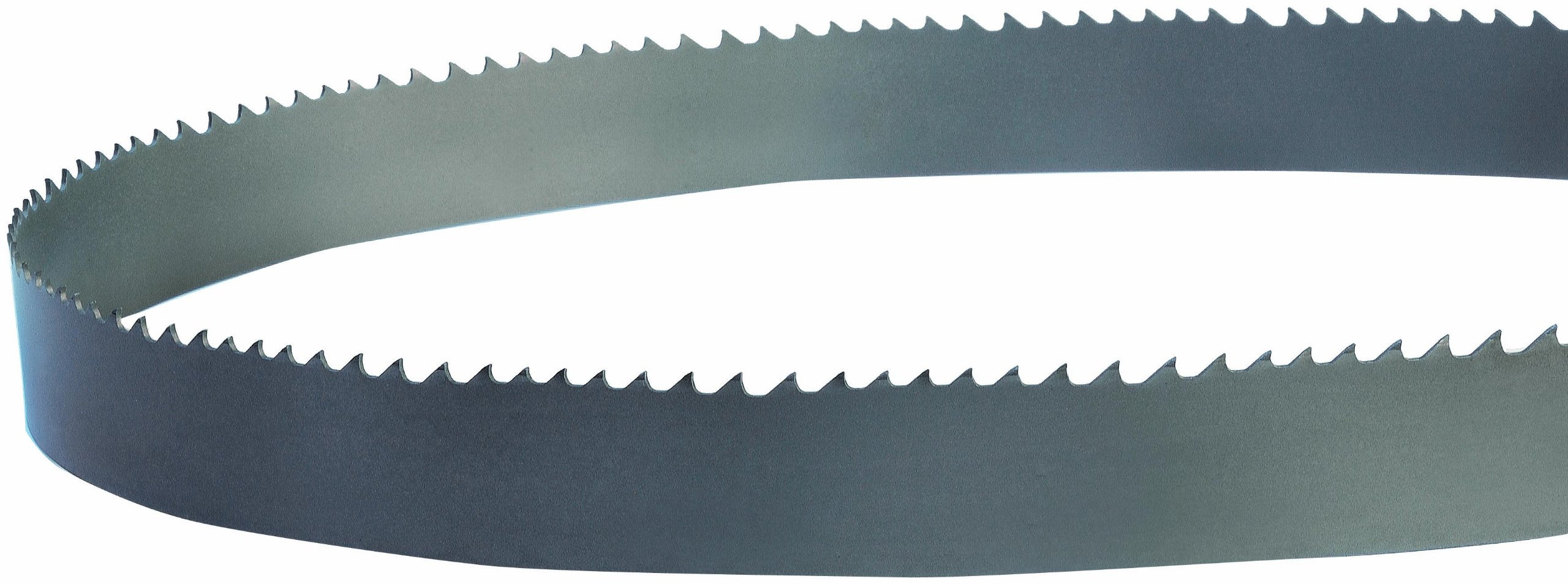 Lenox QXP VariRaker Band Saw Blade, Bimetal, Regular Tooth, Raker Set