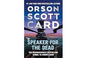 Speaker for the Dead (Ender Quintet Book 2)
