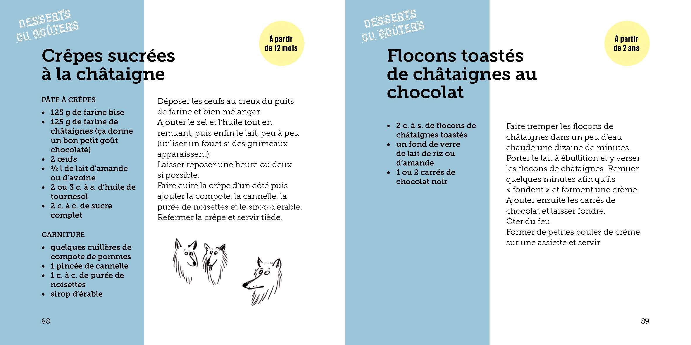 Mon Bebe Mange Bio Lafait Aude Amazon Com Books