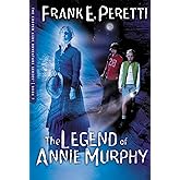The Legend of Annie Murphy (The Cooper Kids Adventure Series #7)