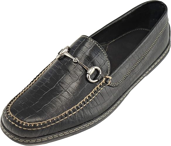 crocs men's loafers amazon