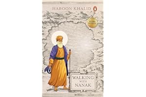 Walking With Nanak