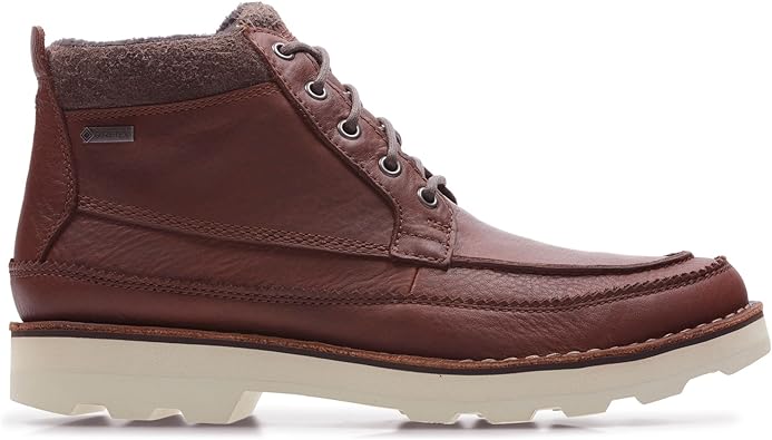 clarks mens ankle boots