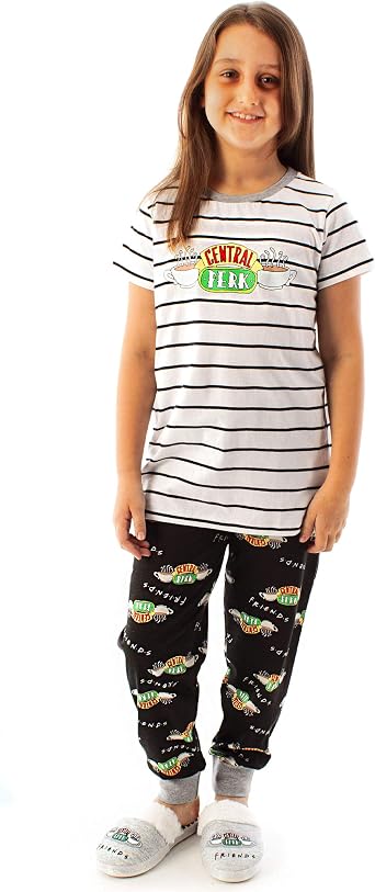 Ripley - PIJAMA INDEX PARA MUJER FRIENDS