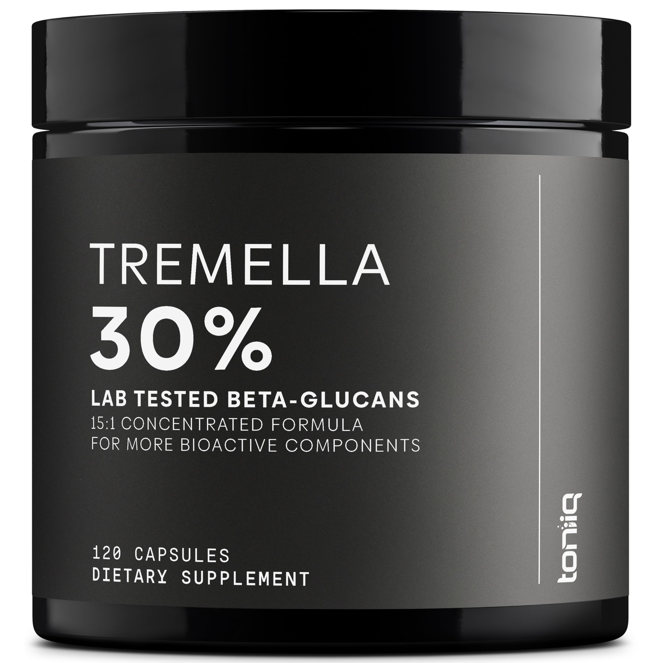 Tremella 30%