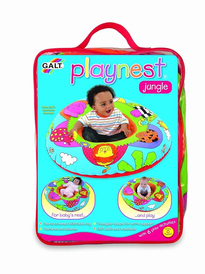 galt jungle playnest