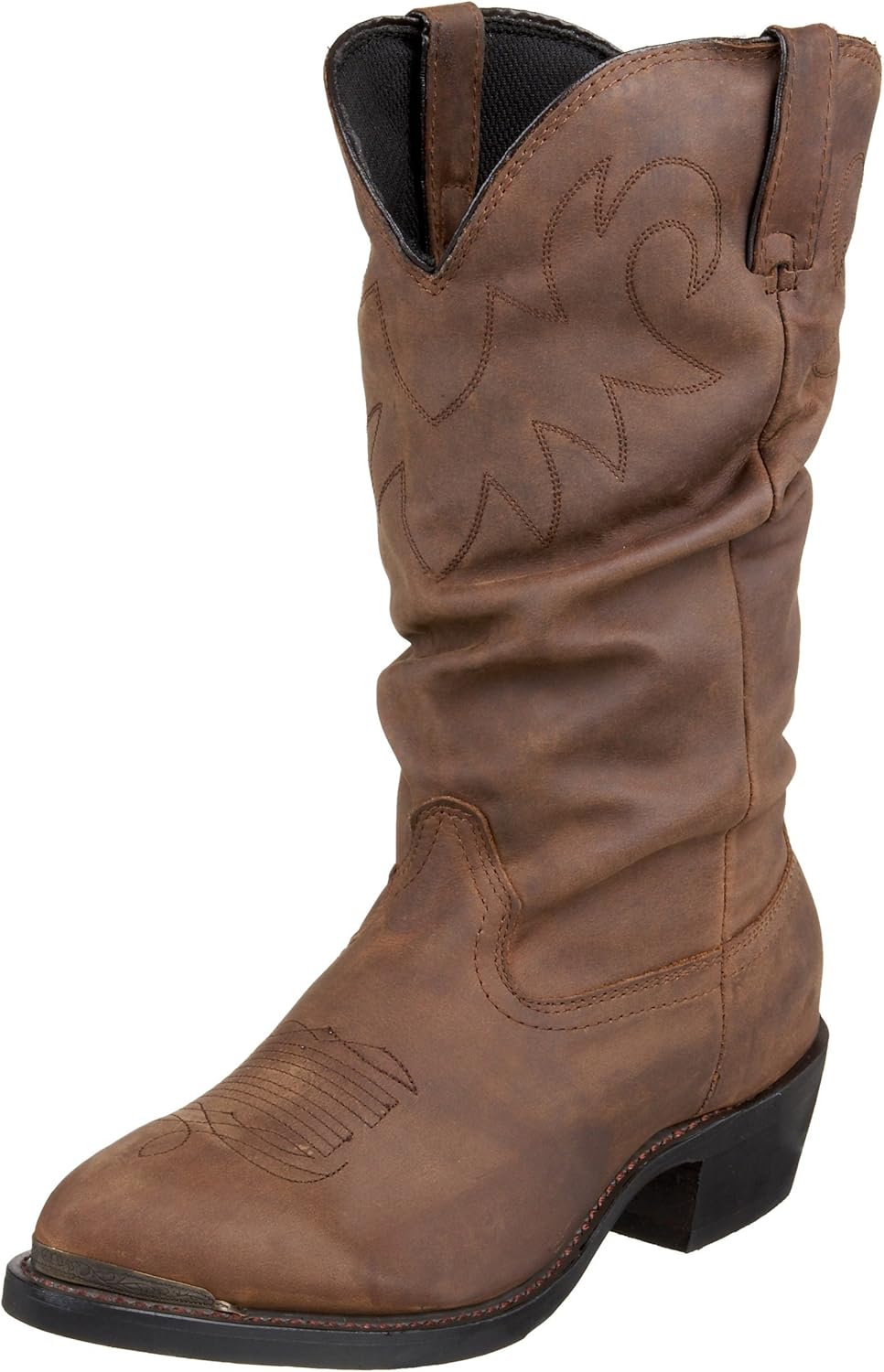 durango cowboy boots mens