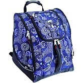 Athalon Everything Boot Bag/Backpack