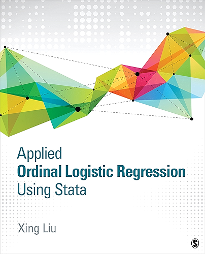 Download Applied Ordinal Logistic Regression Using Stata: From Single-Level to Multilevel Modeling (English Edition) PDF
