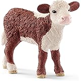 schleich simmental cow