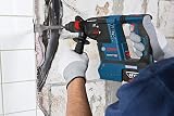 Bosch Professional 11-piece SDS Plus Hammer Drill Bit & Chisel Set view 6