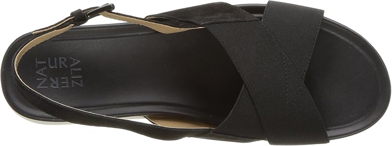 naturalizer eliza sandal