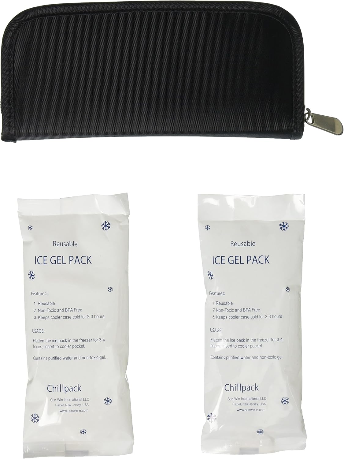 cool pack for insulin pens