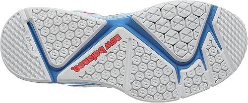 new balance netball trainers