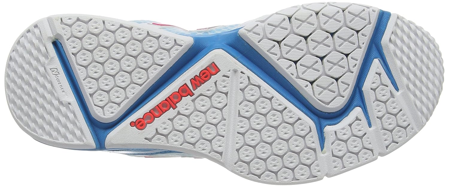 new balance netball shoes