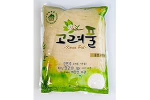 Powder Adhesive Potato Starch Clear Glue for Use with Paper Hanji Wallpaper Card Collage Art Papier Mache Crafts Multi-Purpos