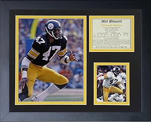 Mel Blount 11