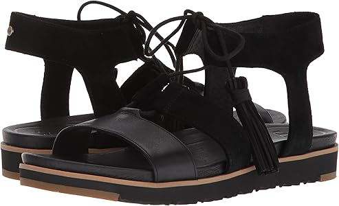ugg maryssa sandal