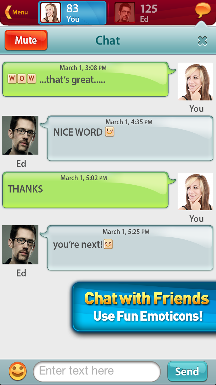 SCRABBLE - Thumbnail 6