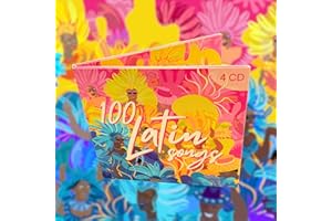 100 Songs Latin - Brazilian Music, Bossa Nova, Latin Dance Music, Latin Chill, Bossa Beach, Caribe, Salsa, Bachata, Merengue, Kizomba