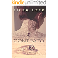 El Contrato: Romance Histórico (Spanish Edition) book cover