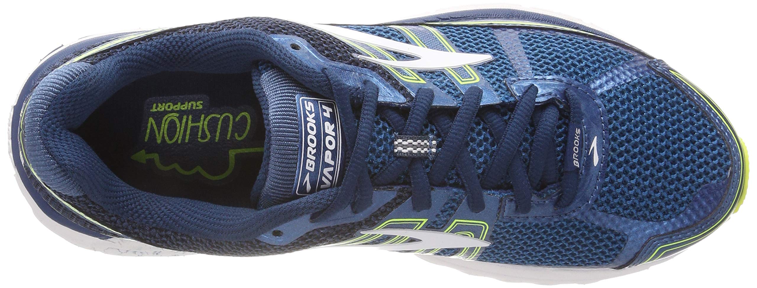 brooks vapor 4 womens 2017