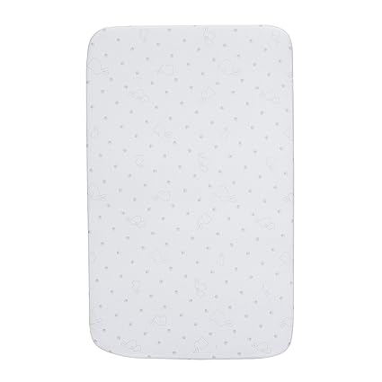 chicco next to me bedding