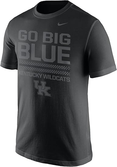 nike kentucky shirt