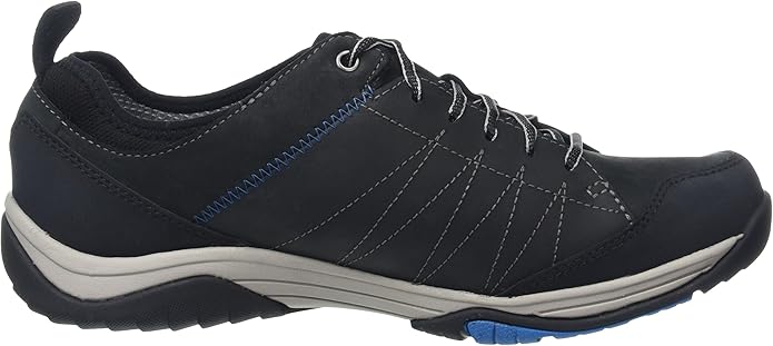 clarks baystone lo gtx