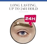 Bourjois Brow Pomade Crayon Pencil 3 Brun 3.25g Eyebrow Definer Groomer view 5