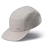 Arc'teryx Calidum 5 Panel Wool Cap | Warm