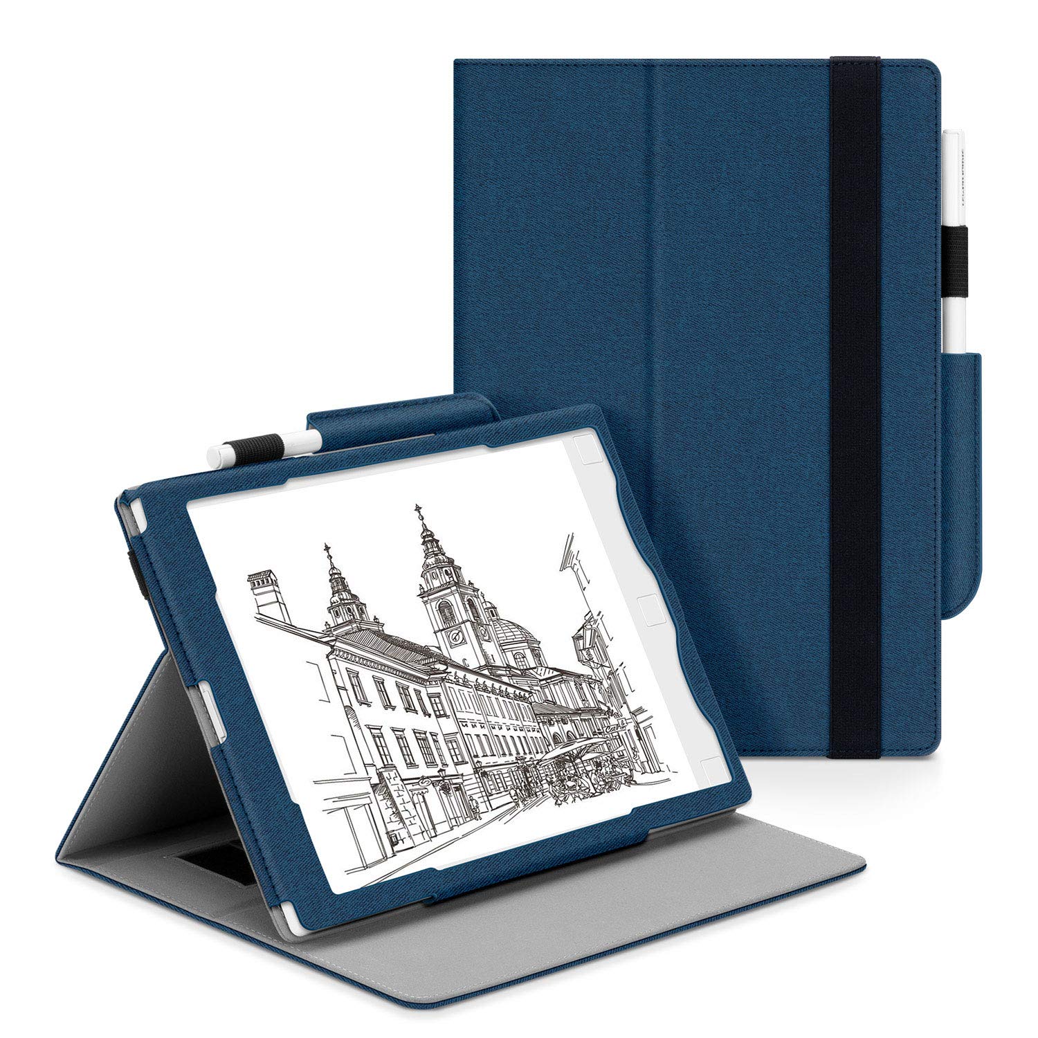 Ayotu Folding Case for Remarkable Paper Tablet Amazon.in Electronics