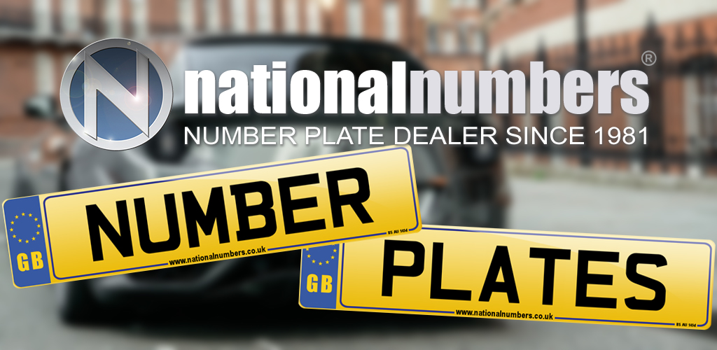 Amazon.com: Number Plates: Appstore for 