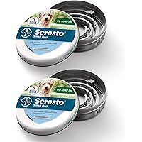 lucky pluto flea collar