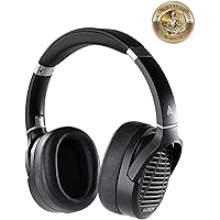 Audeze LCD-1 Audiophile Headphones, Over Ear, Open-Back, Wired