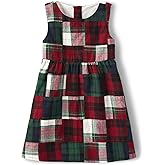 Gymboree Girls and Toddler Holiday Dresses