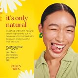 Burt's Bees 100 Natural Moisturizing Lip Balm Twin Pack Beeswax Peppermint view 3