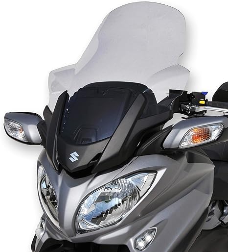 Bulle haute burgman 650 Clearance