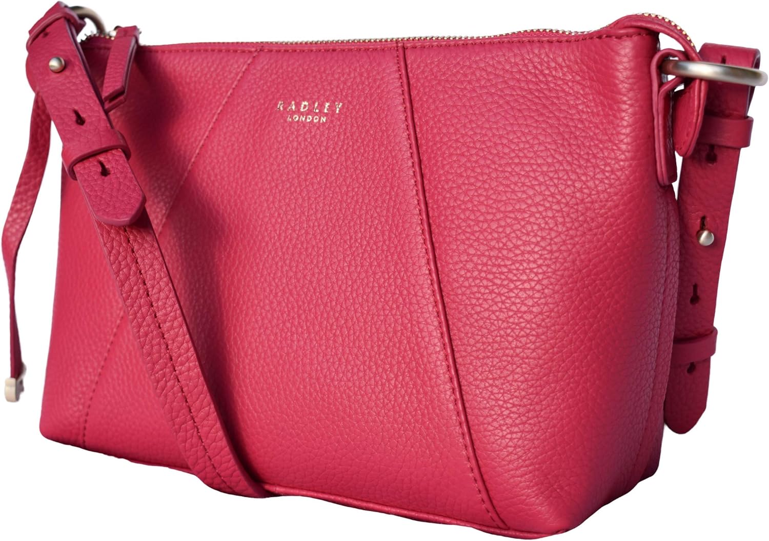 radley wood street cross body bag
