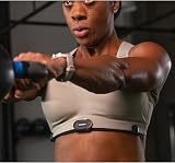 Garmin HRM-Fit Heart Rate Monitor for Women Clip-On view 6