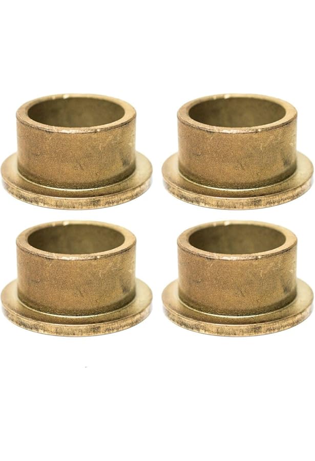 Amazon.com: John Deere Original Equipment Bushing - M83541 : Patio 