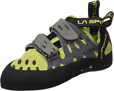 high top climbing shoes