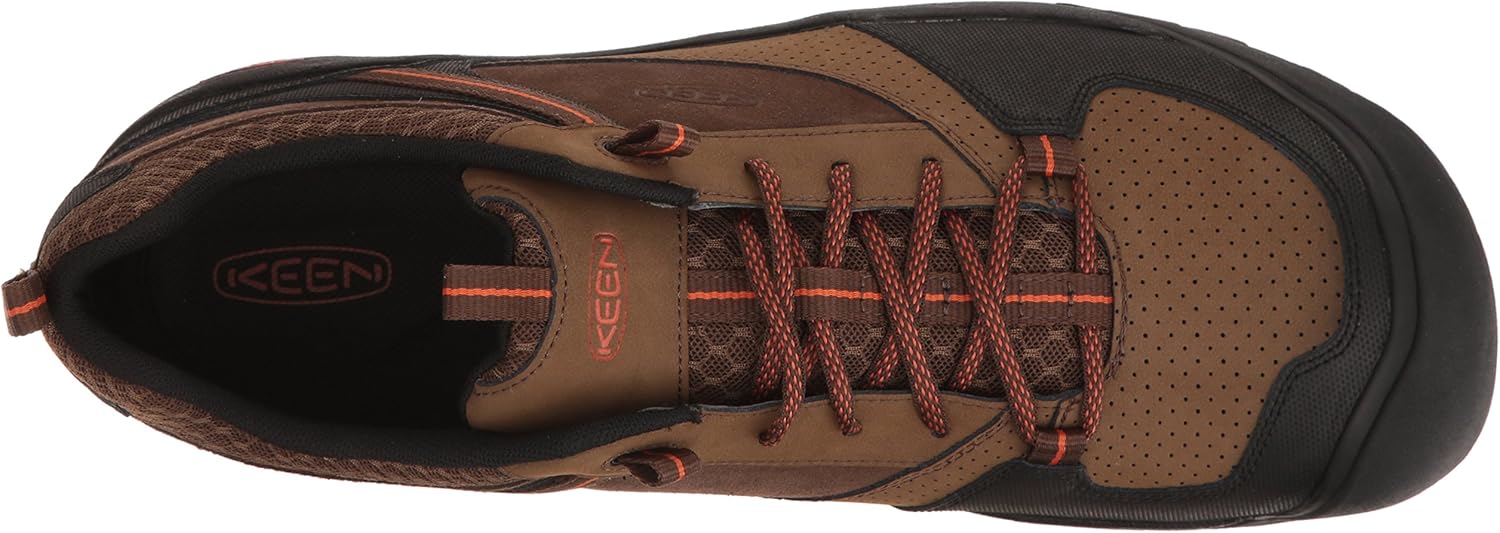 keen men's montford