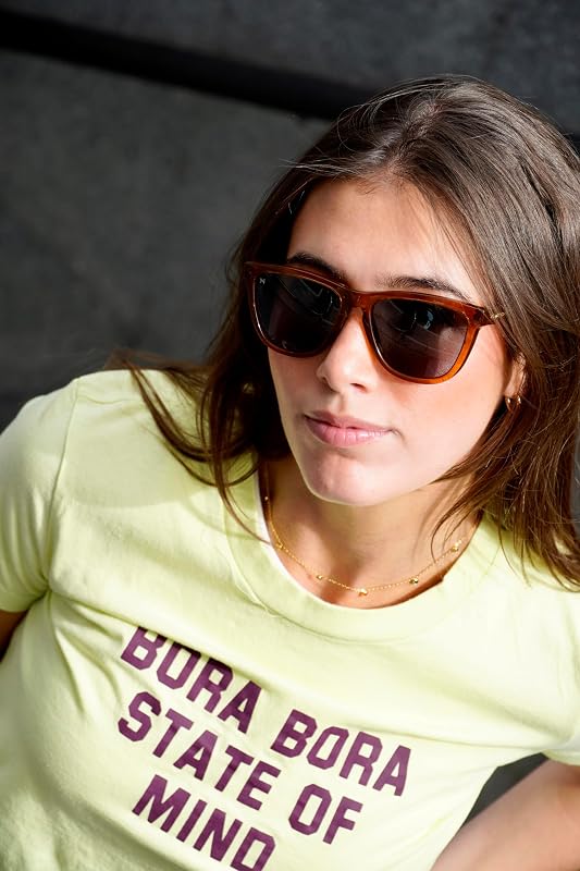 Óculos de sol hawkers one polarized para homens e mulheres
