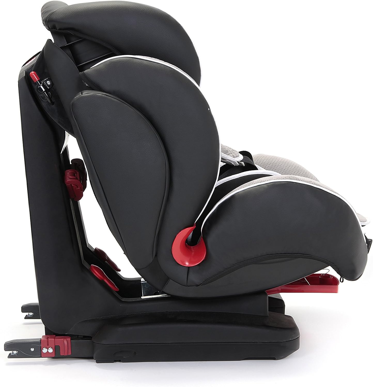 solar group 1 2 3 isofix car seat