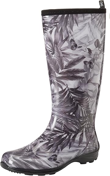 kamik rain boots amazon