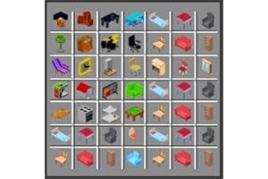 Decoration Mod