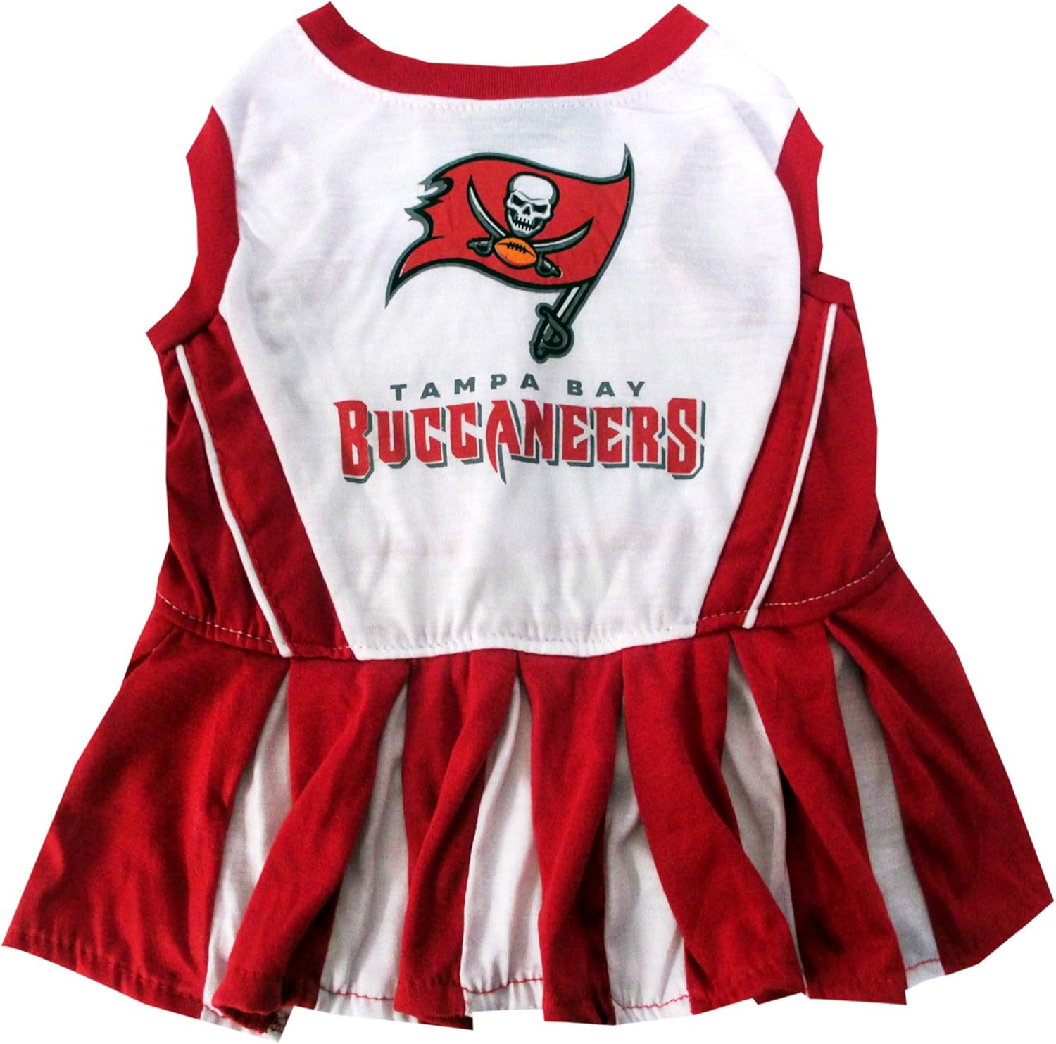 tampa bay buccaneers dress