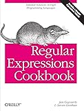 Regular Expressions Cookbook
